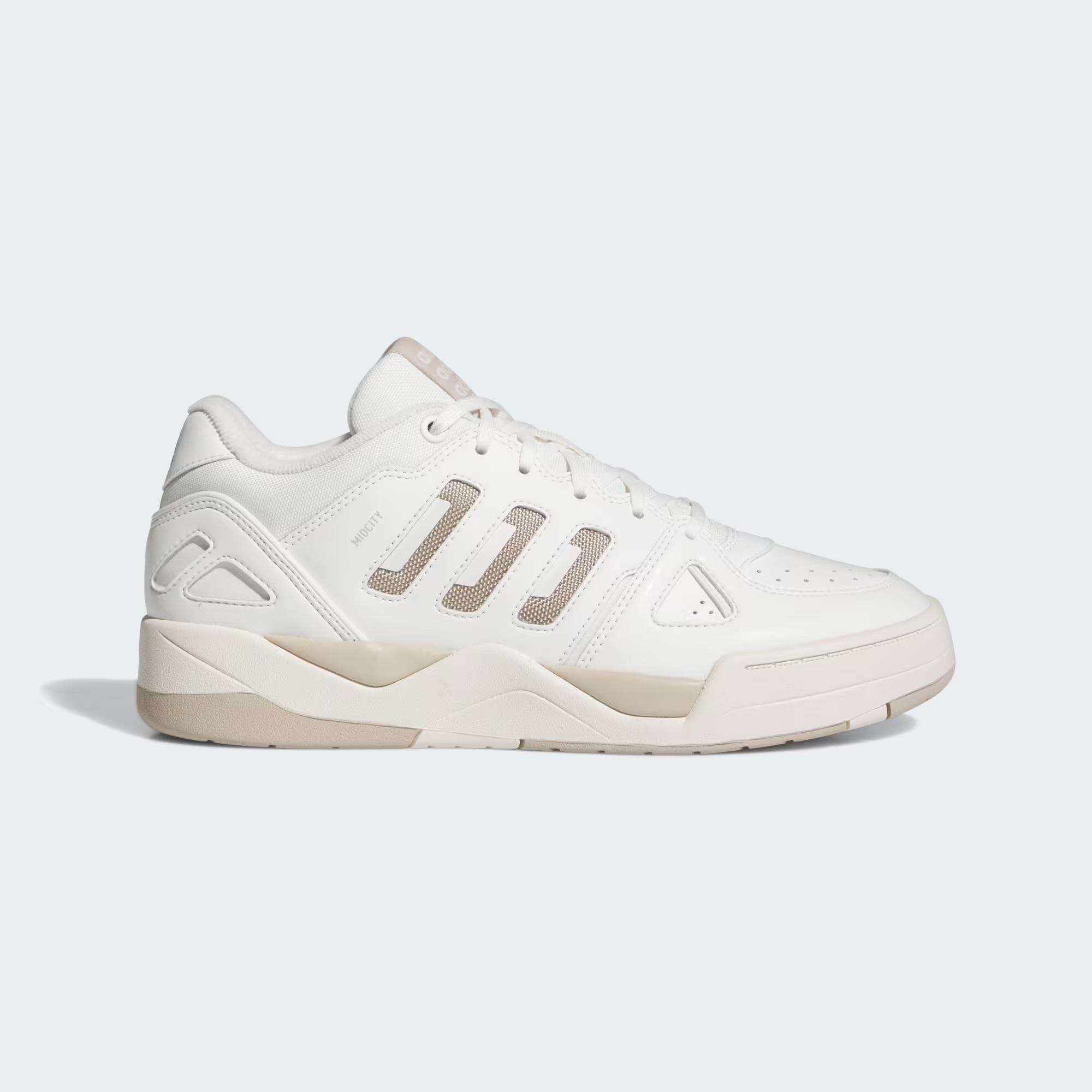 Кросівки Midcity Low від Adidas 46 2/3 — фото 3
