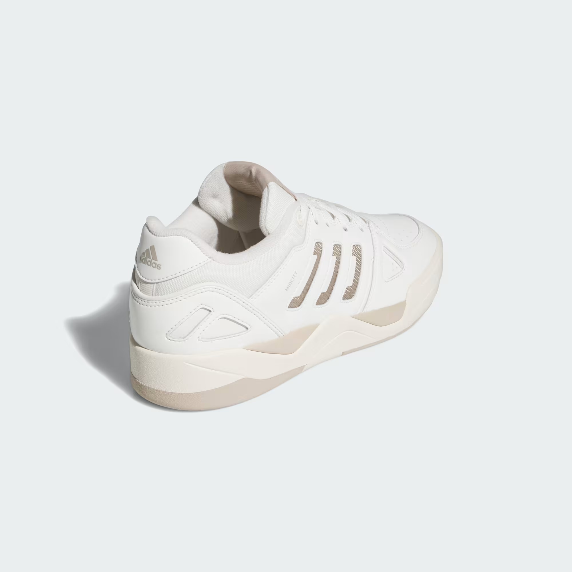Кросівки Midcity Low від Adidas 46 2/3 — фото 4