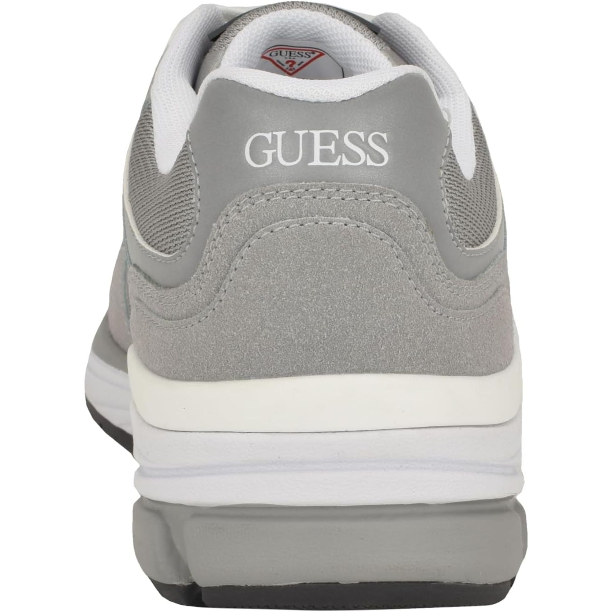 Чоловічі кросівки GUESS з логотипом 44,5 — фото 4