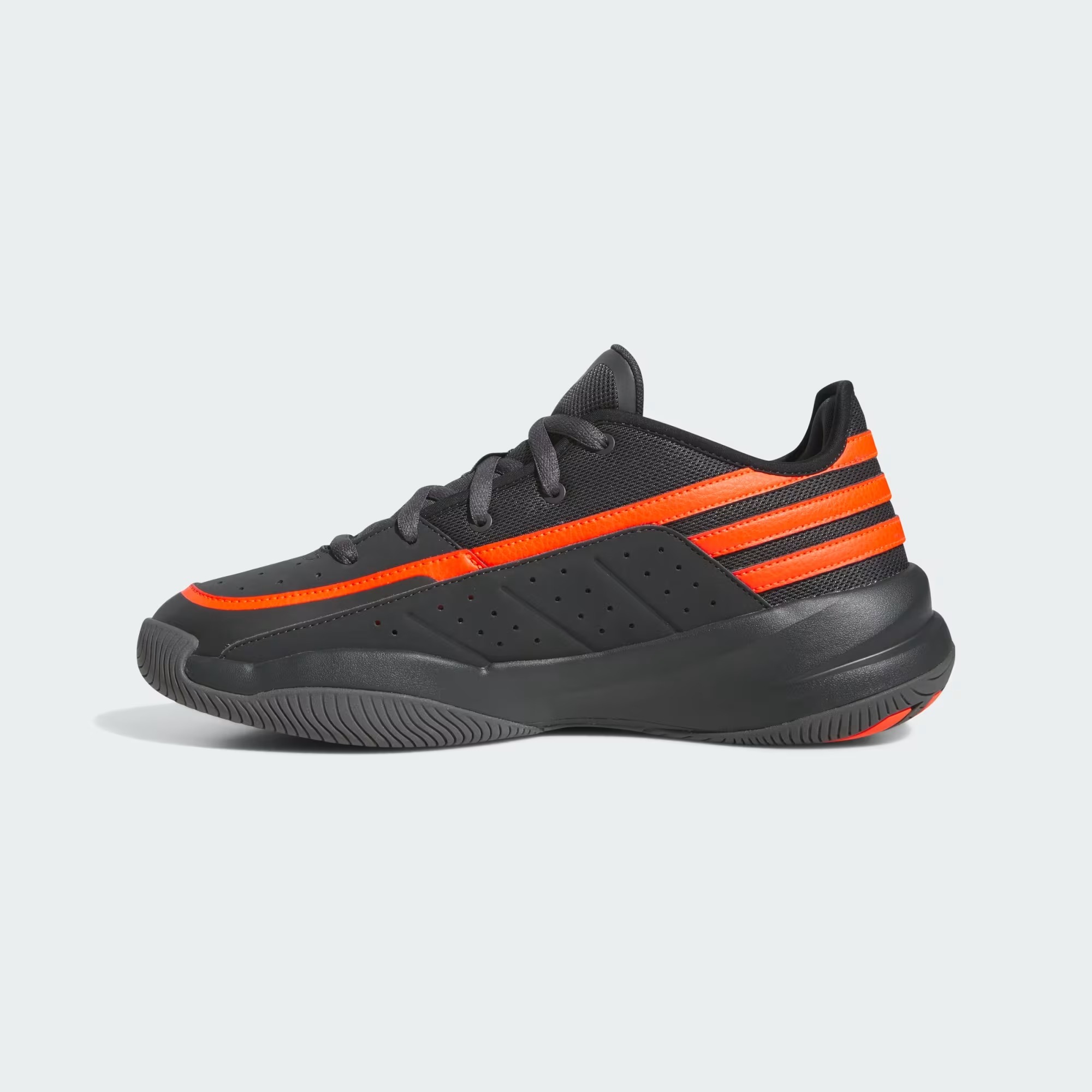 Кросівки Front Court від Adidas 39 1/3 — фото 7