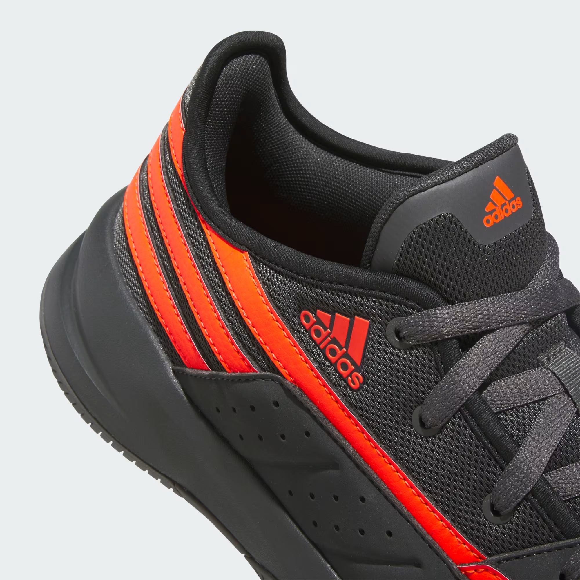 Кросівки Front Court від Adidas 39 1/3 — фото 8