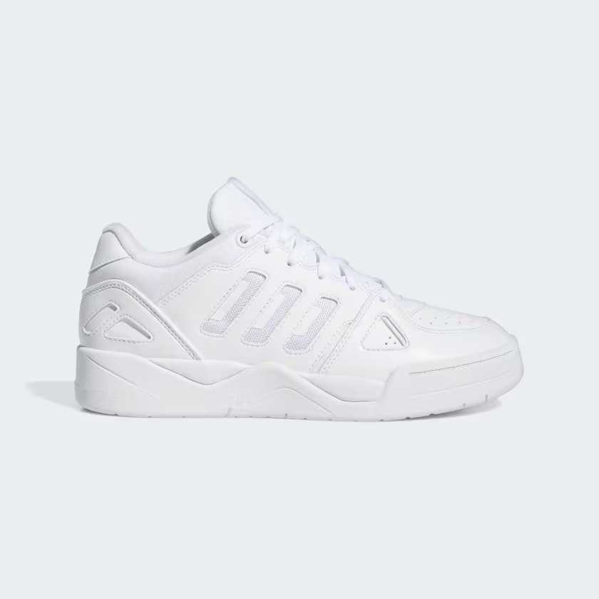 Кросівки Midcity Low від Adidas 46 2/3 — фото 4