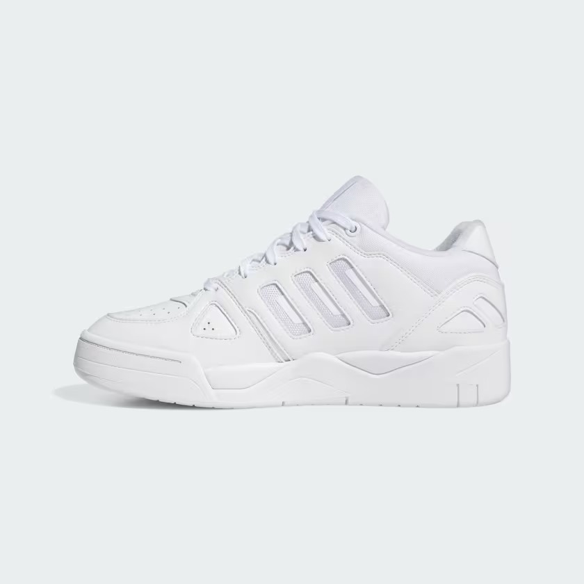 Кросівки Midcity Low від Adidas 46 2/3 — фото 5