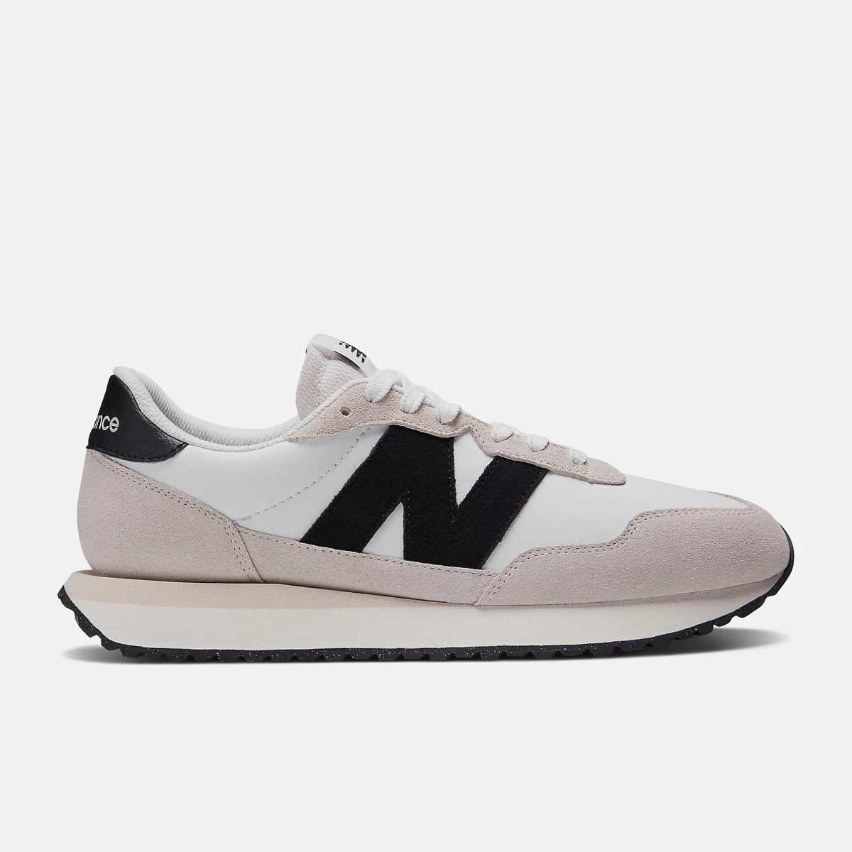 Чоловічі кросівки New Balance 237 51 — фото 3