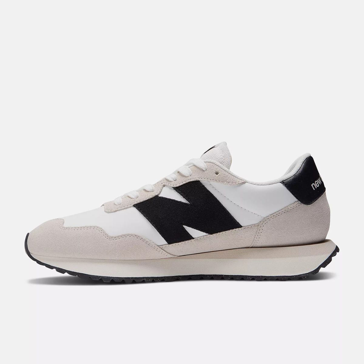 Чоловічі кросівки New Balance 237 51 — фото 4