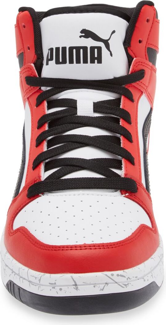 Стильні кросівки Puma 45 — фото 4