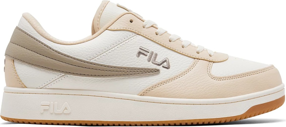 Чоловічі кросівки A-Low FILA з екошкіри 44,5 — фото 3