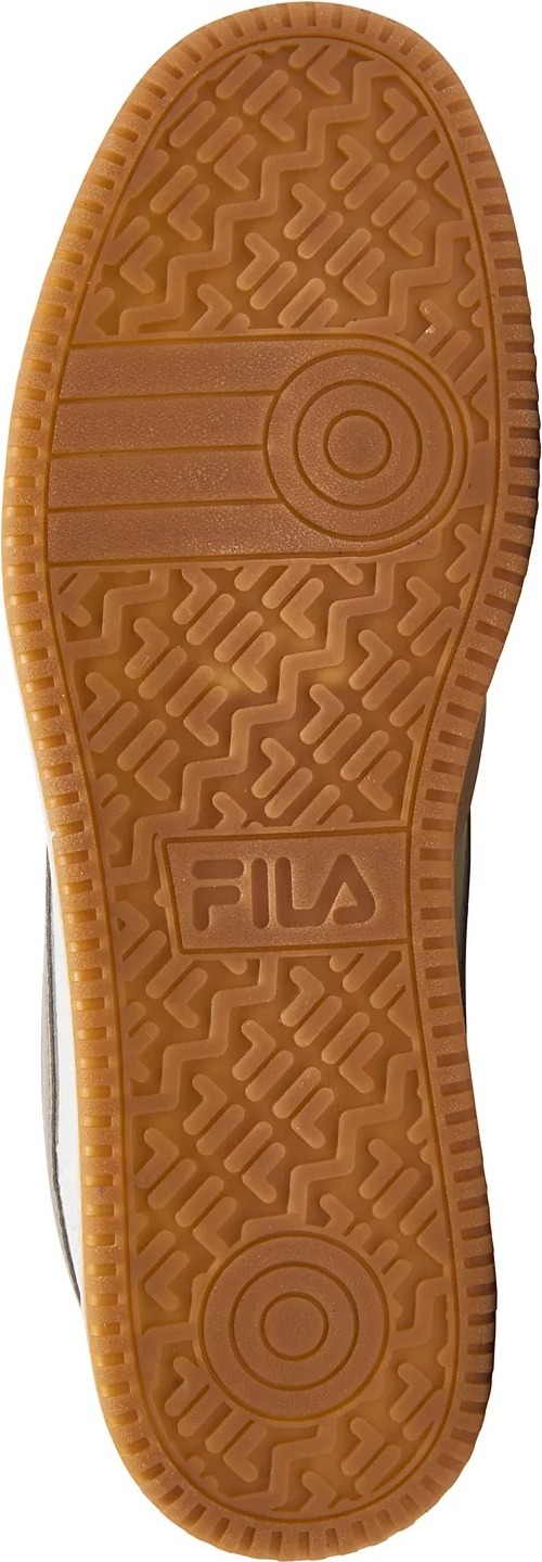 Чоловічі кросівки A-Low FILA з екошкіри 44,5 — фото 7