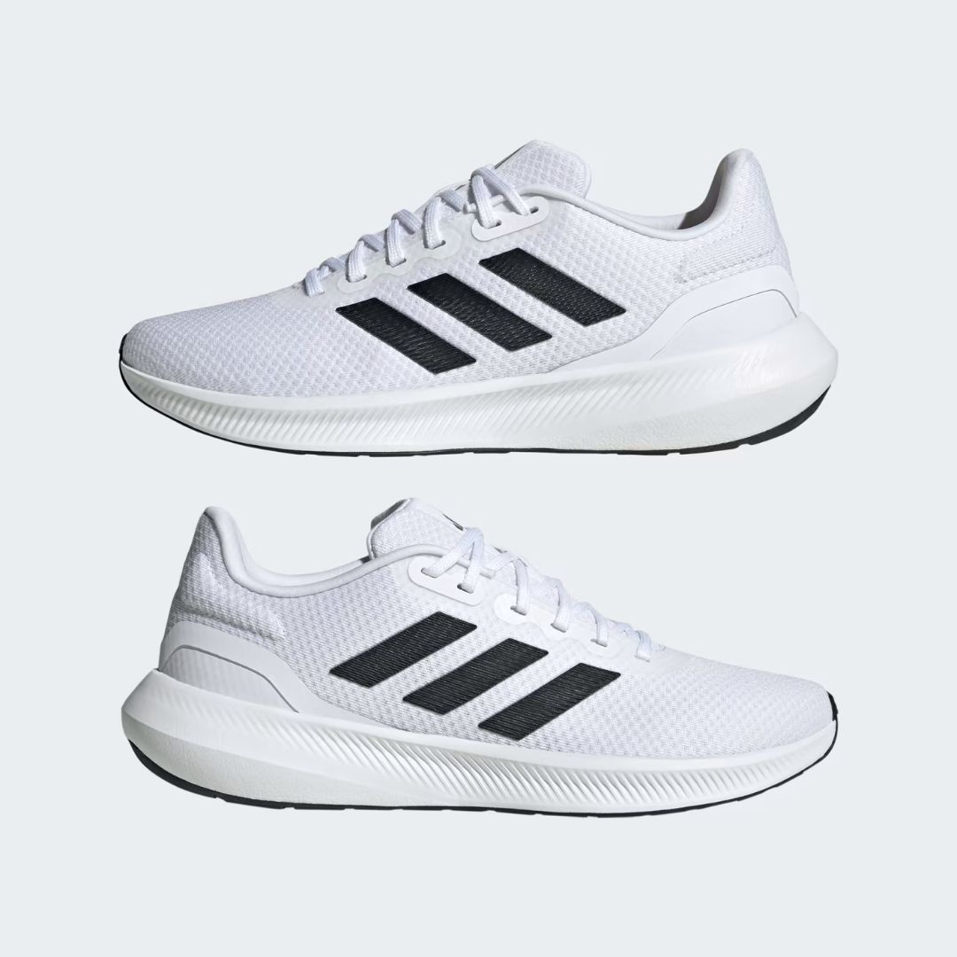 Кросівки Adidas Runfalcon 3 42 — фото 3