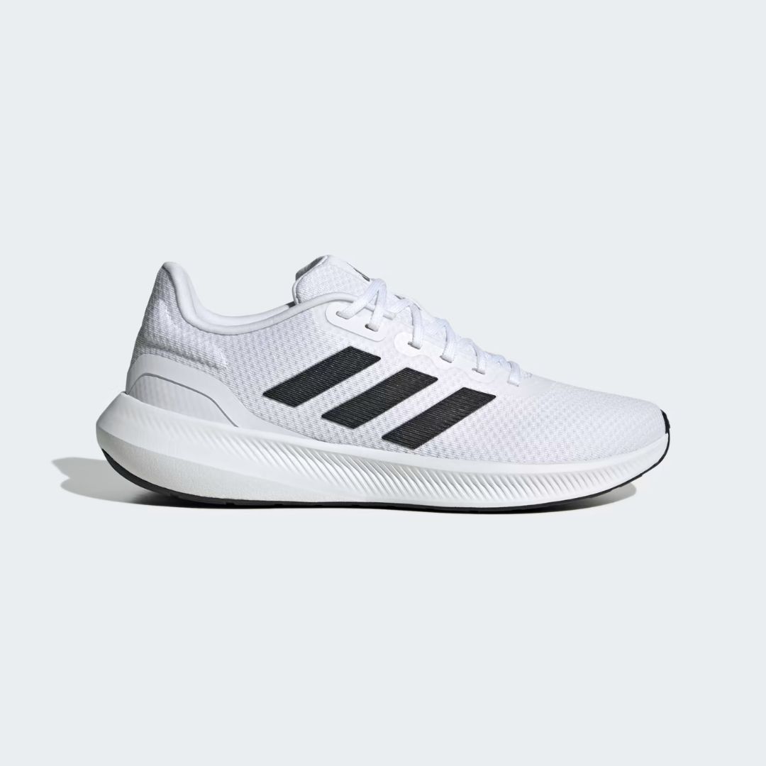 Кросівки Adidas Runfalcon 3 42 — фото 4