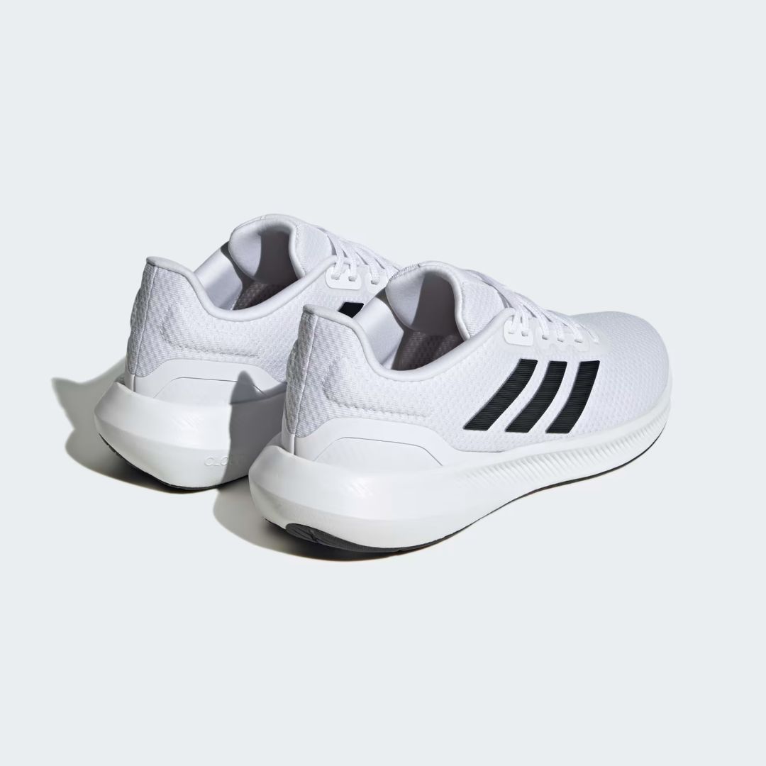 Кросівки Adidas Runfalcon 3 42 — фото 8
