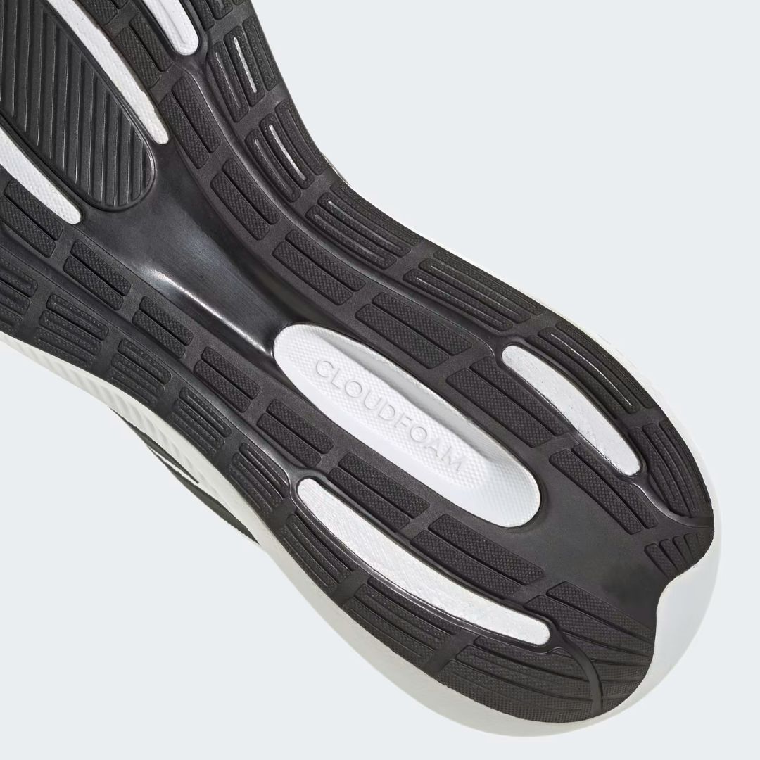 Кросівки Adidas Runfalcon 3 42 — фото 10