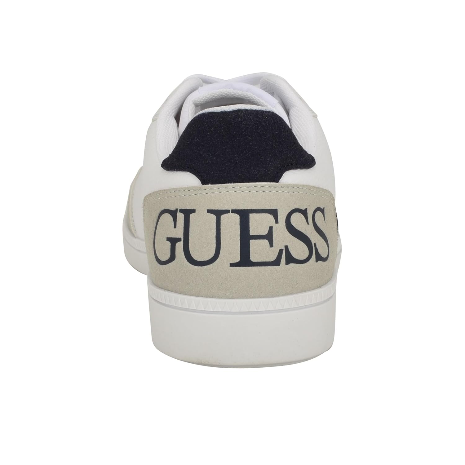Чоловічі кросівки GUESS з логотипом 44,5 — фото 4