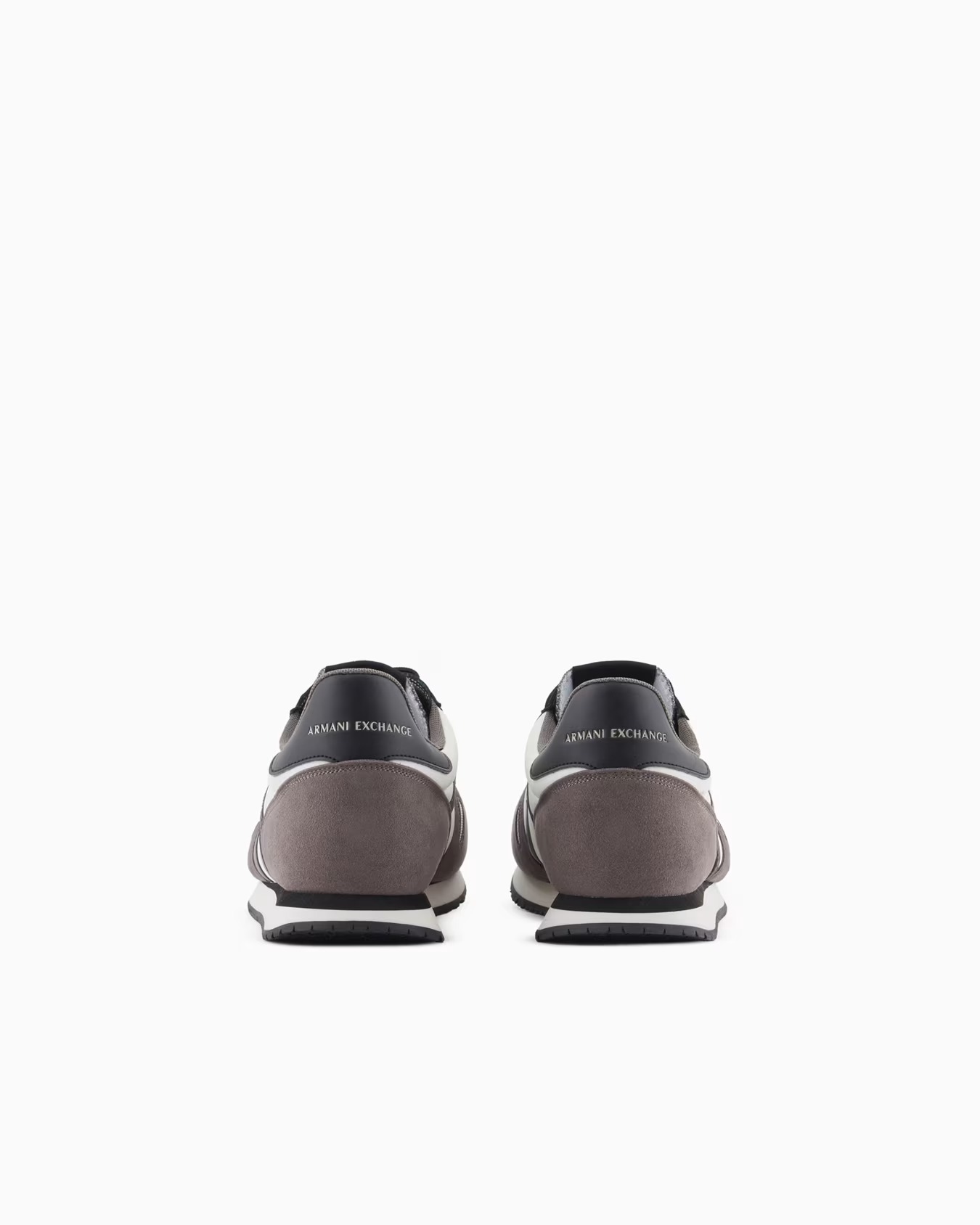 Чоловічі кросівки Armani Exchange 45 — фото 5
