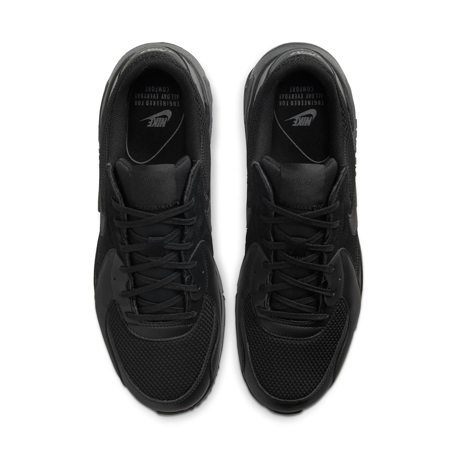 Чоловічі кросівки Nike Air Max Excee Running на шнурівці 40,5 — фото 4