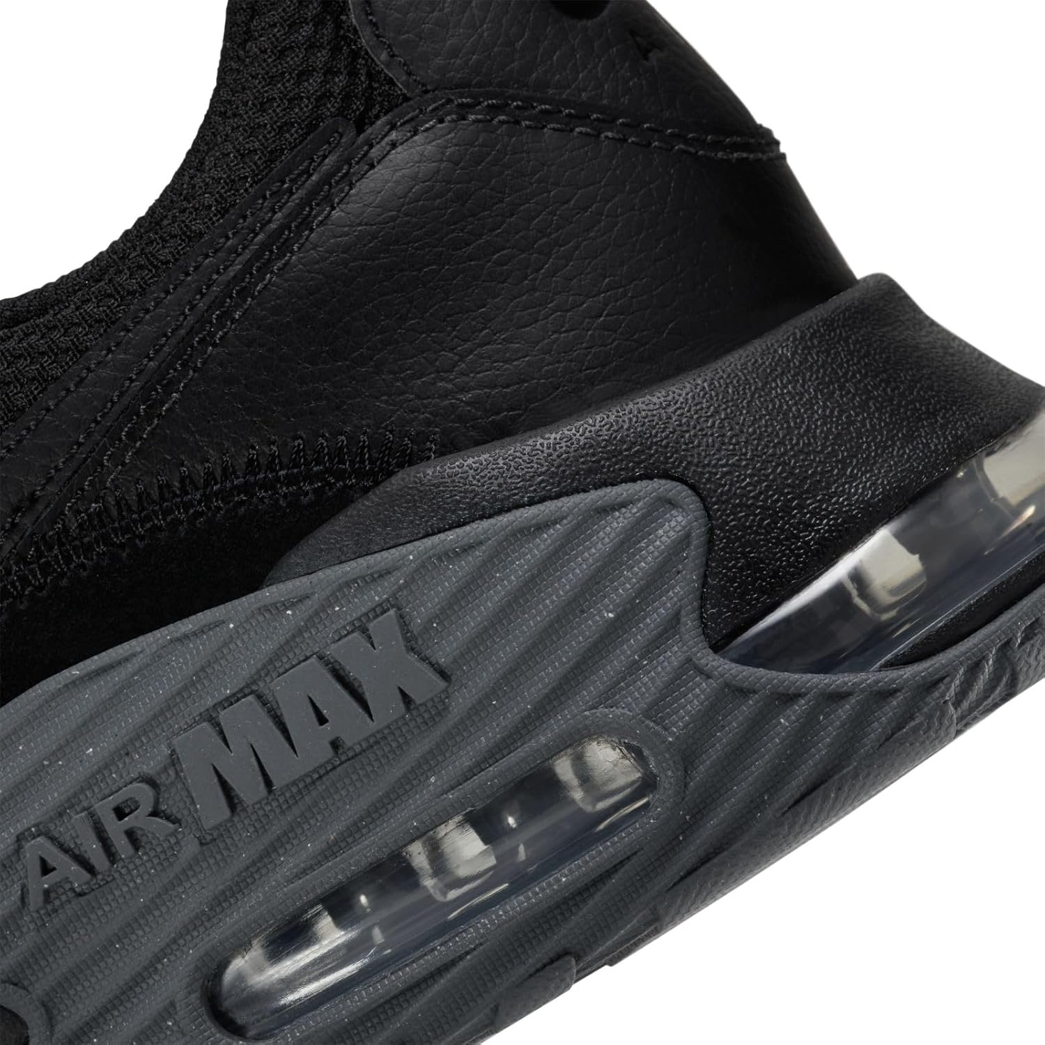Чоловічі кросівки Nike Air Max Excee Running на шнурівці 40,5 — фото 7