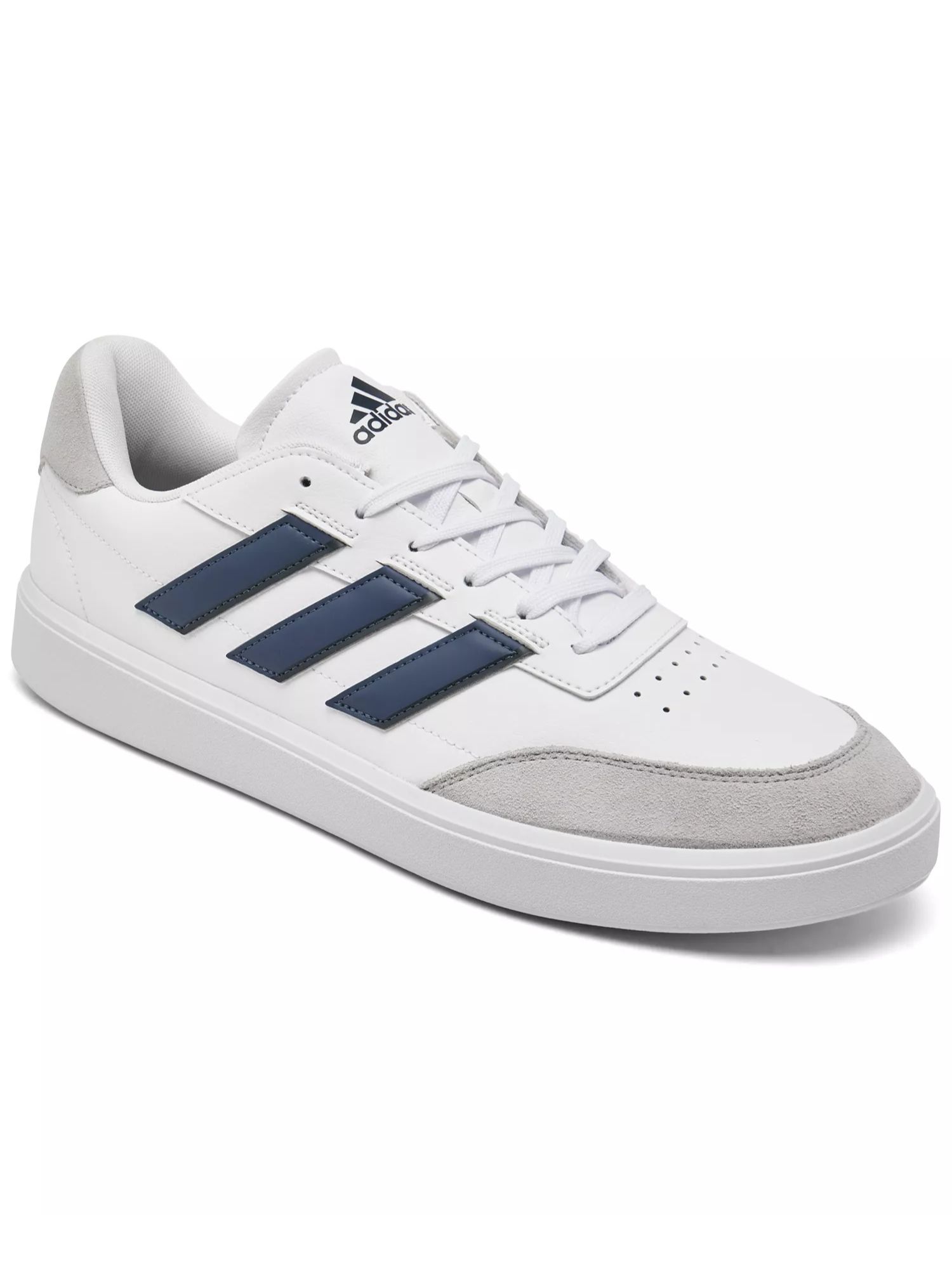 Кросівки Courtblock Adidas 46 2/3 — фото 1
