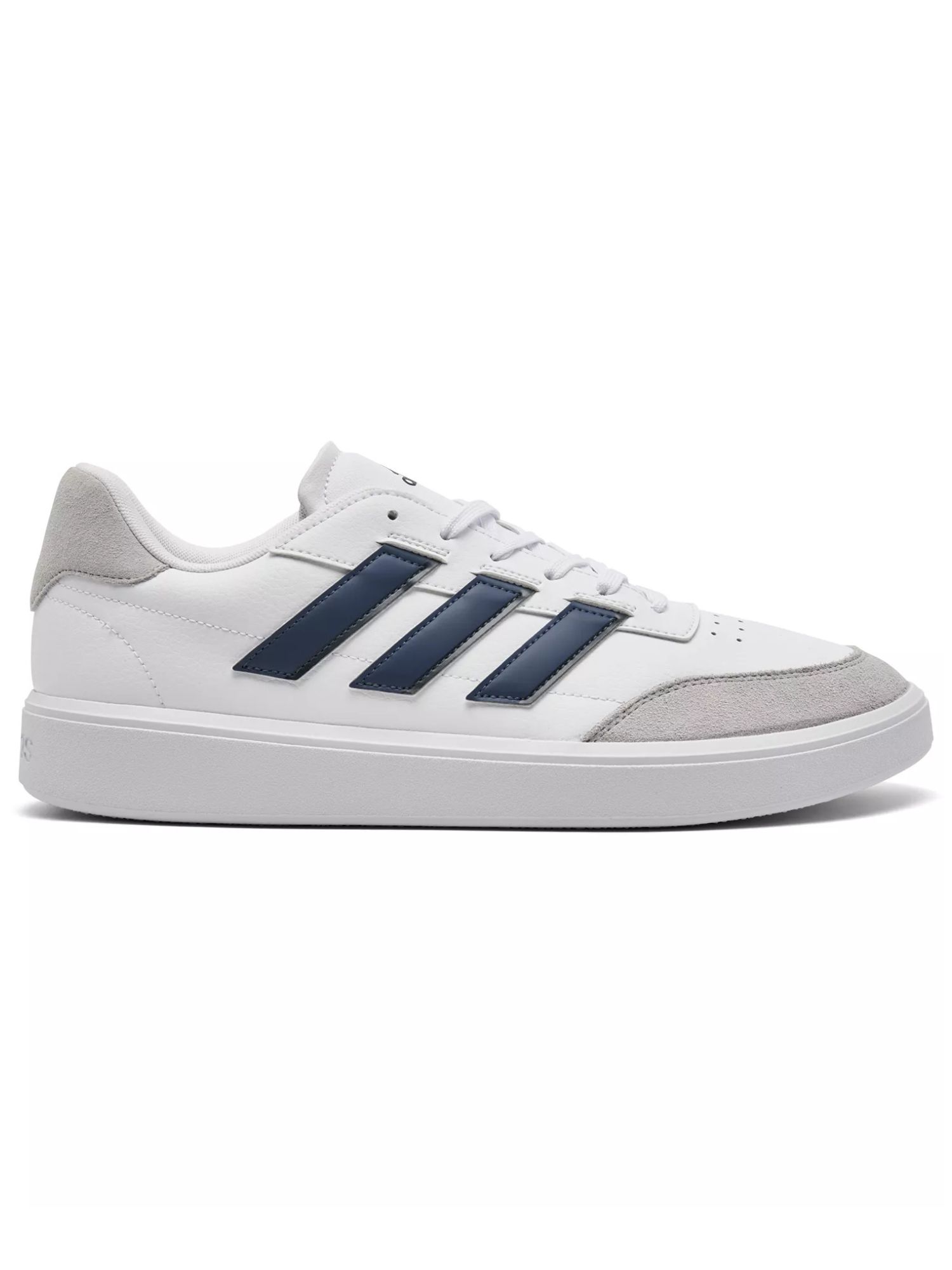 Кросівки Courtblock Adidas 46 2/3 — фото 3