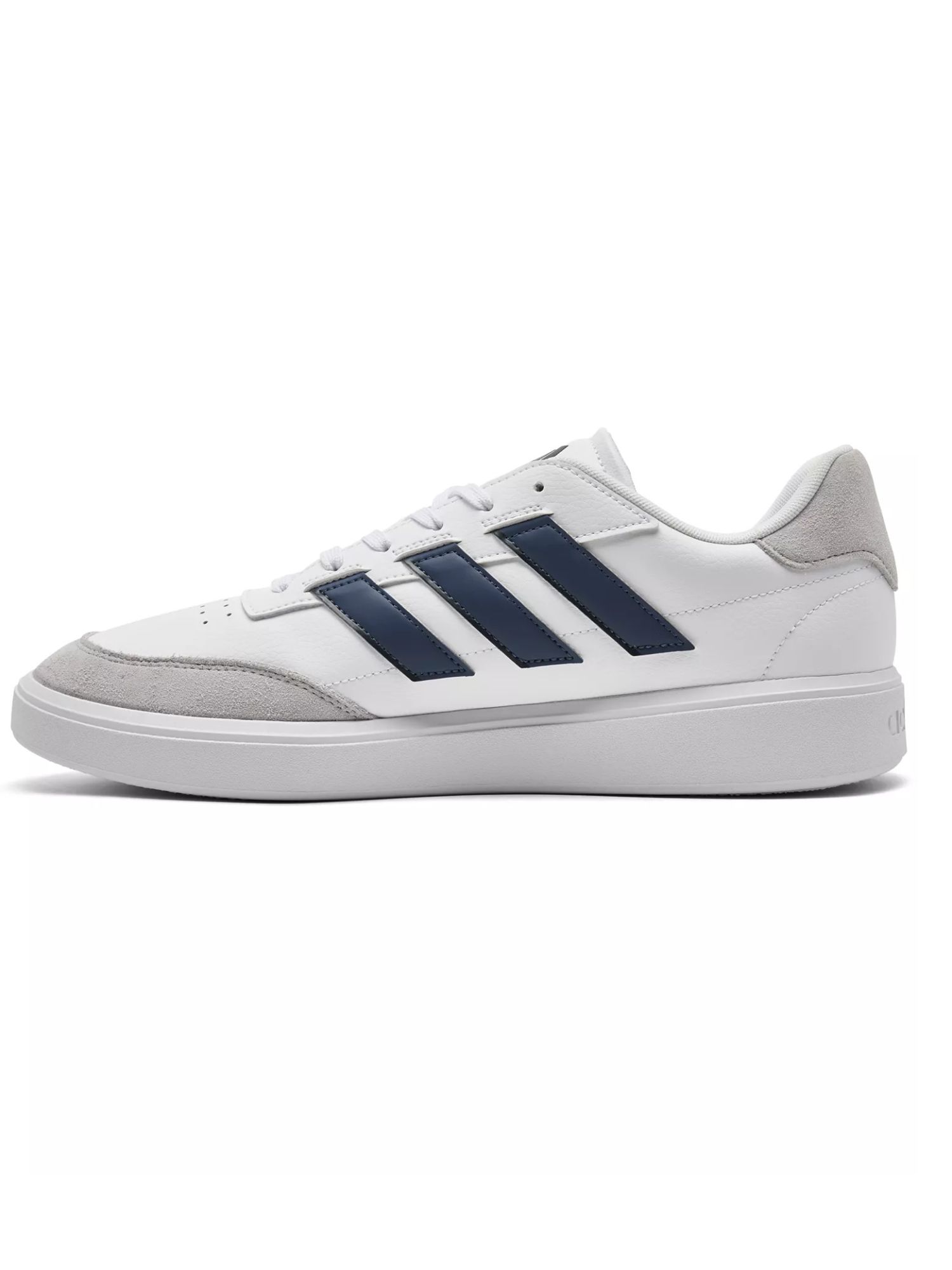 Кросівки Courtblock Adidas 46 2/3 — фото 4