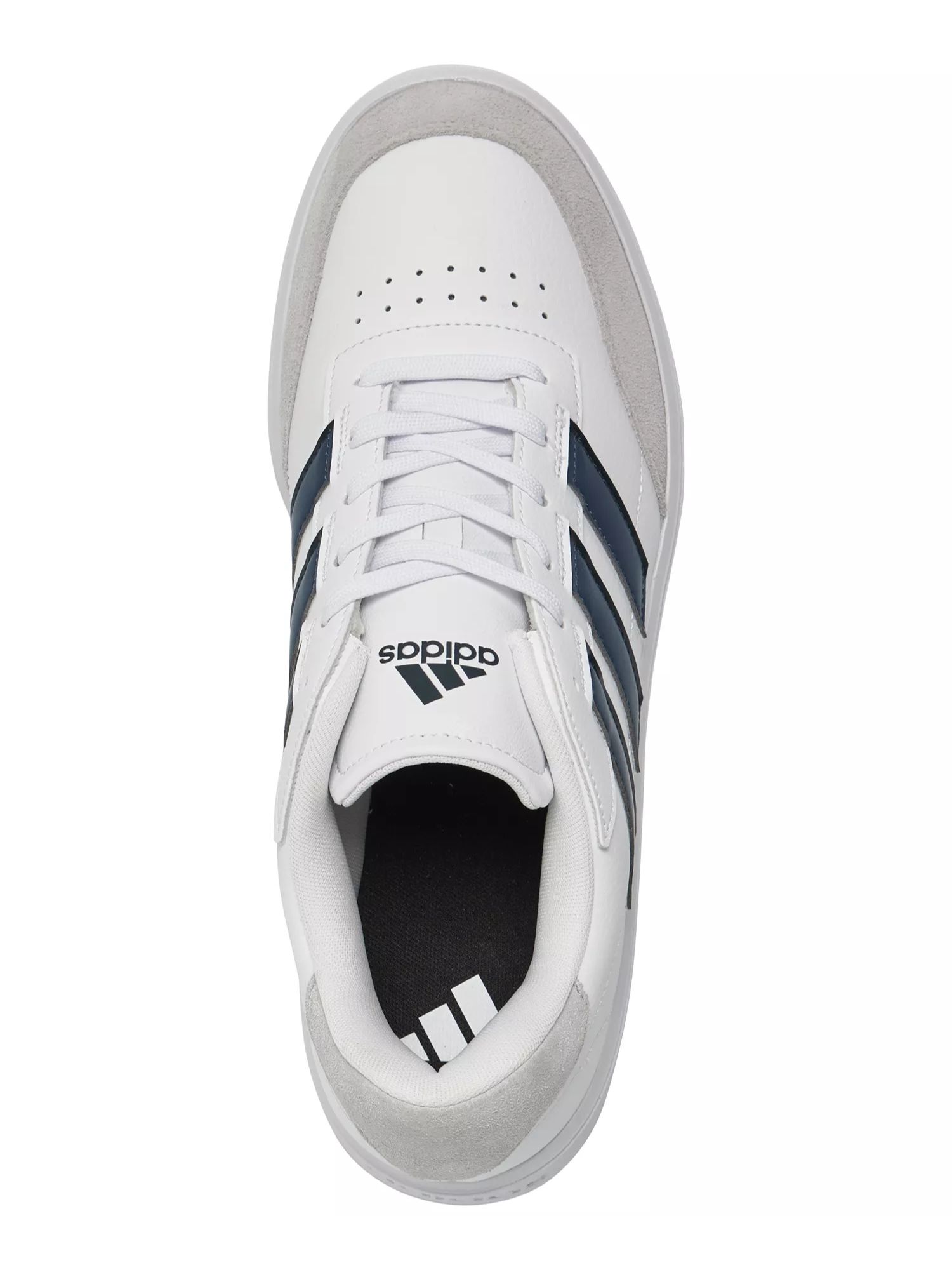 Кросівки Courtblock Adidas 46 2/3 — фото 5