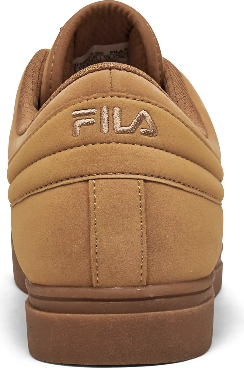 Чоловічі кросівки Vulc 13 Low FILA з протиковзкою підошвою 1159838138 — фото 5