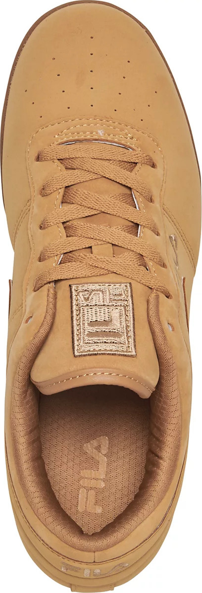 Чоловічі кросівки Vulc 13 Low FILA з протиковзкою підошвою 1159838138 — фото 6