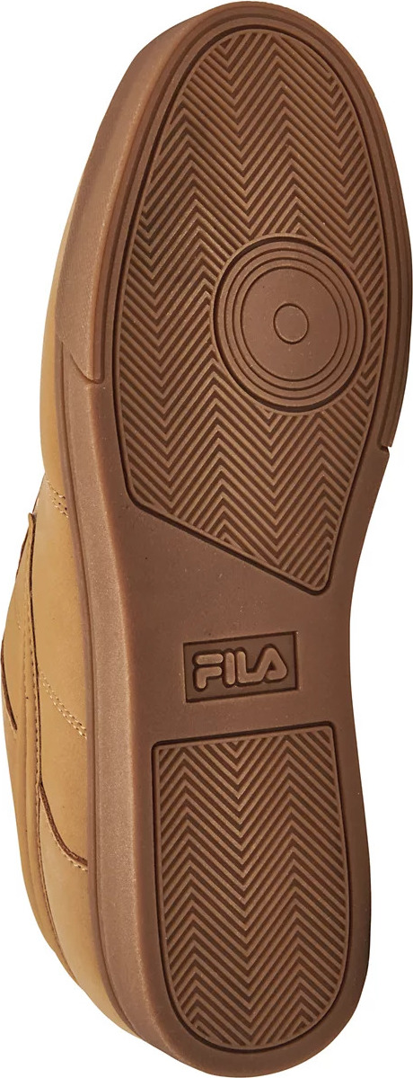 Чоловічі кросівки Vulc 13 Low FILA з протиковзкою підошвою 1159838138 — фото 7