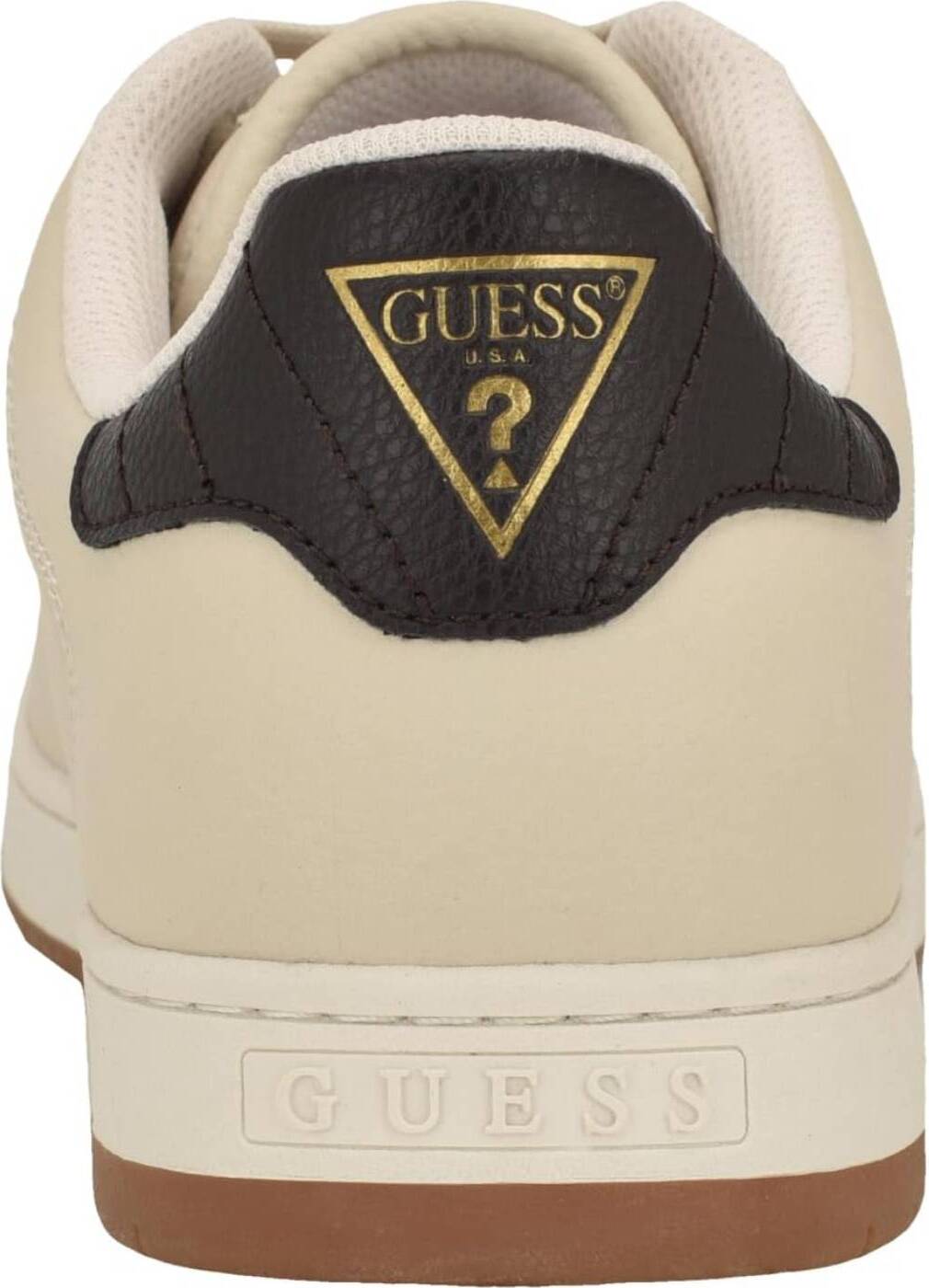 Чоловічі кросівки Tandy GUESS з логотипом 46 — фото 7