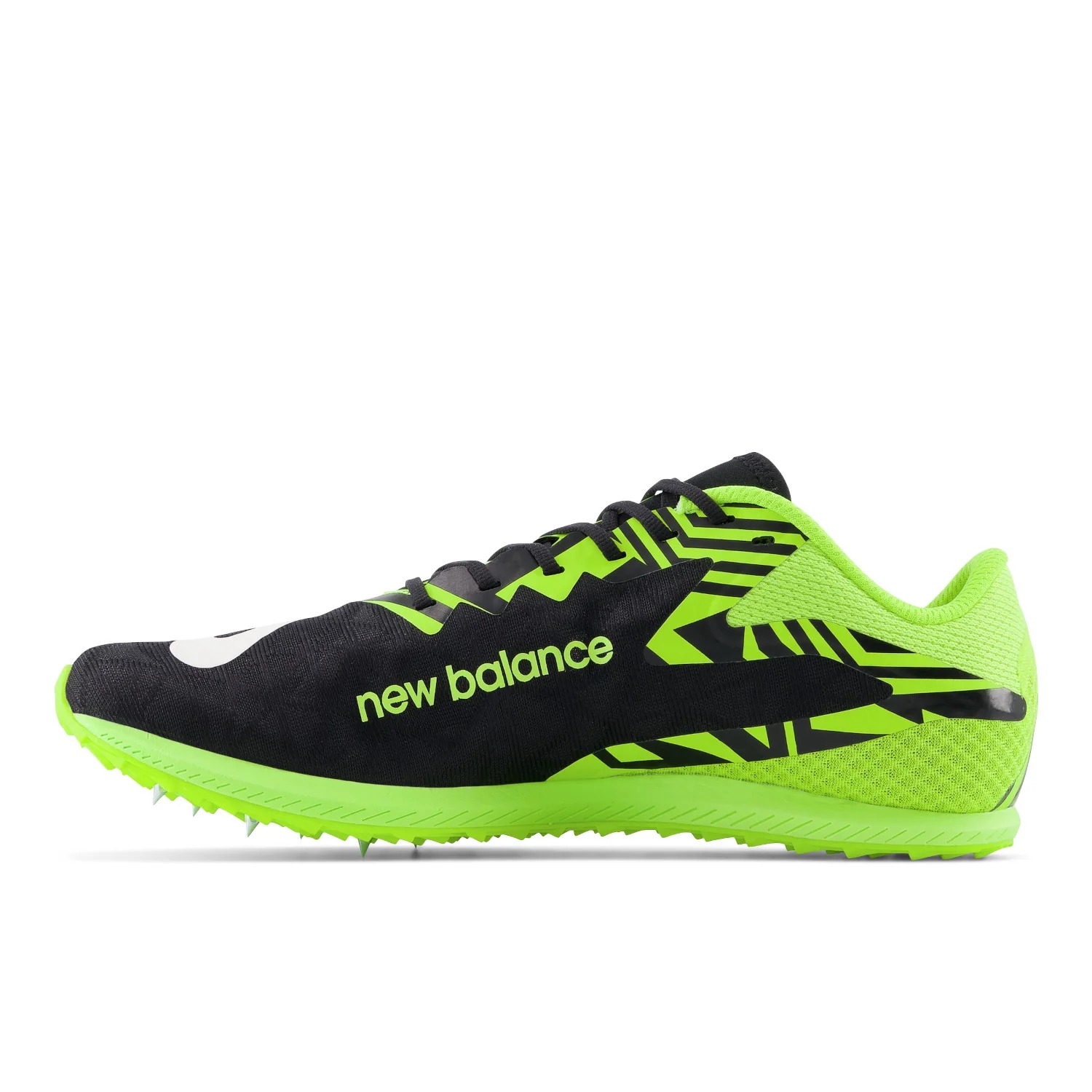 Чоловічі кросівки XC Seven v4 New Balance з шипами 46,5 — фото 1