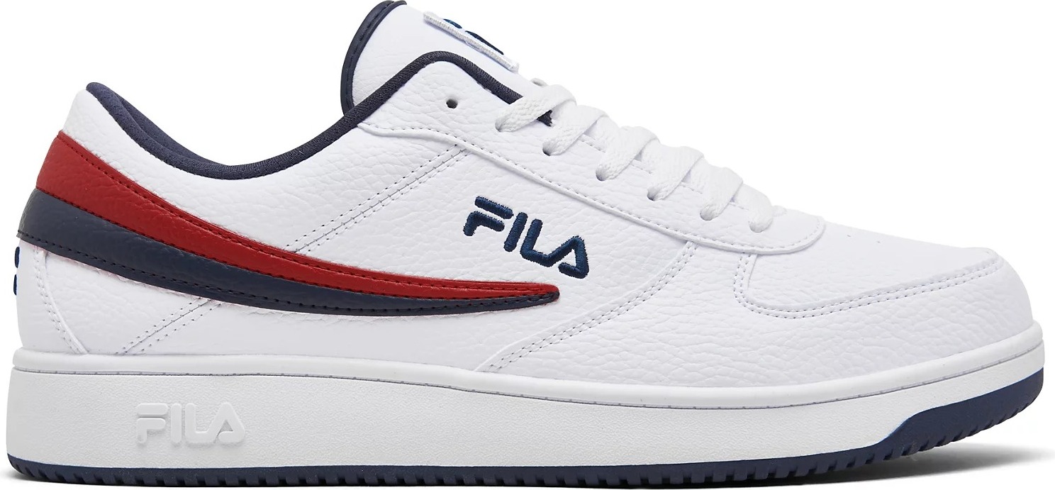 Чоловічі кросівки A-Low FILA 45 — фото 3