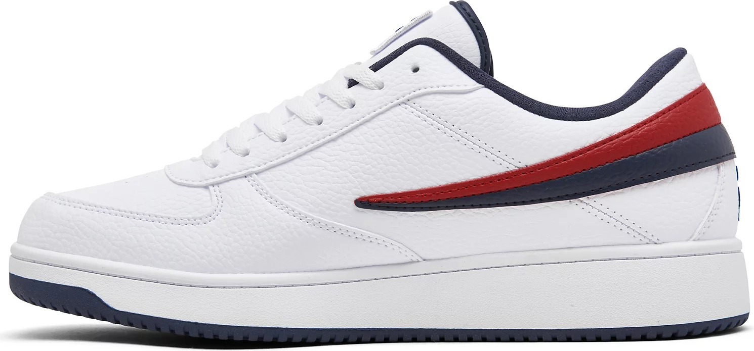 Чоловічі кросівки A-Low FILA 45 — фото 4