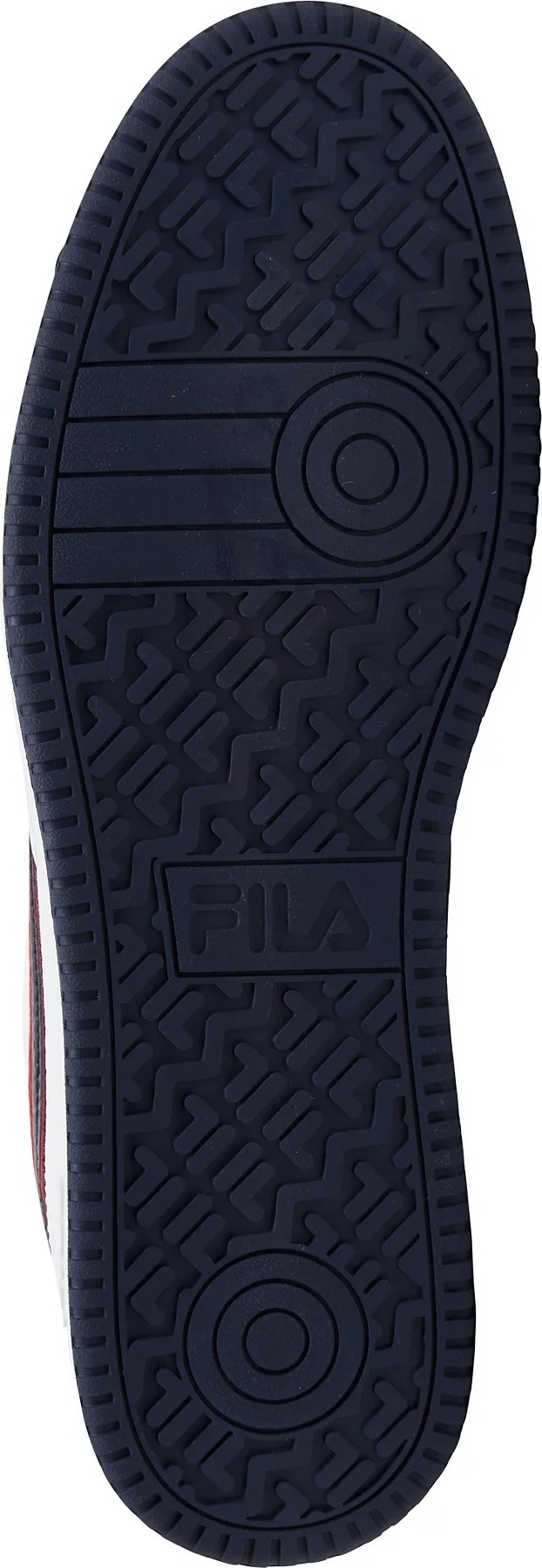 Чоловічі кросівки A-Low FILA 45 — фото 7