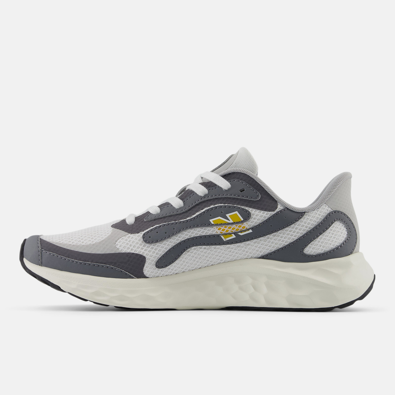 Чоловічі кросівки Arishi v4 New Balance з логотипом 46,5 — фото 1