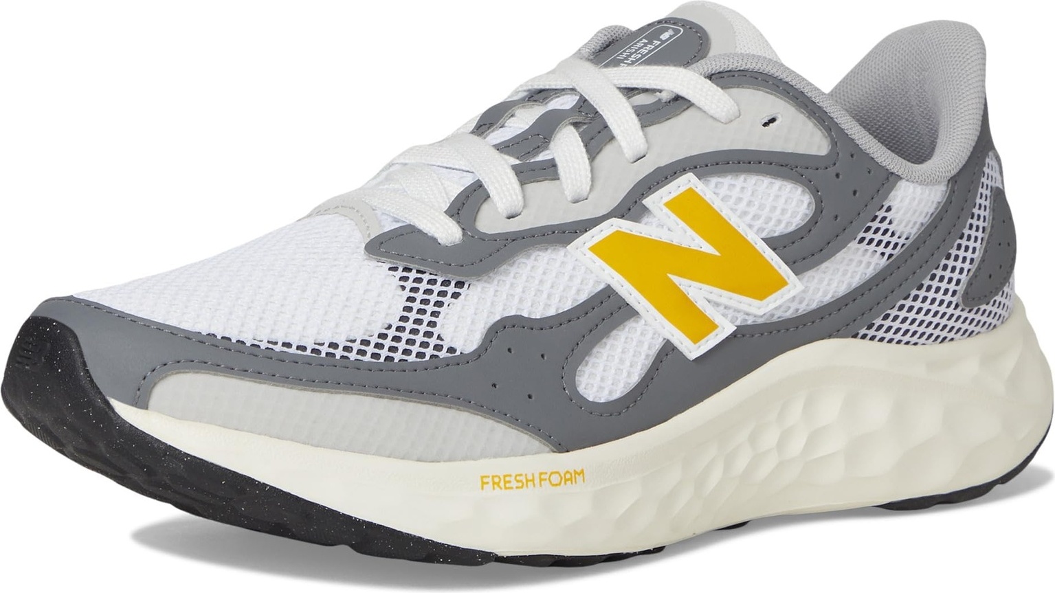 Чоловічі кросівки Arishi v4 New Balance з логотипом 46,5 — фото 9