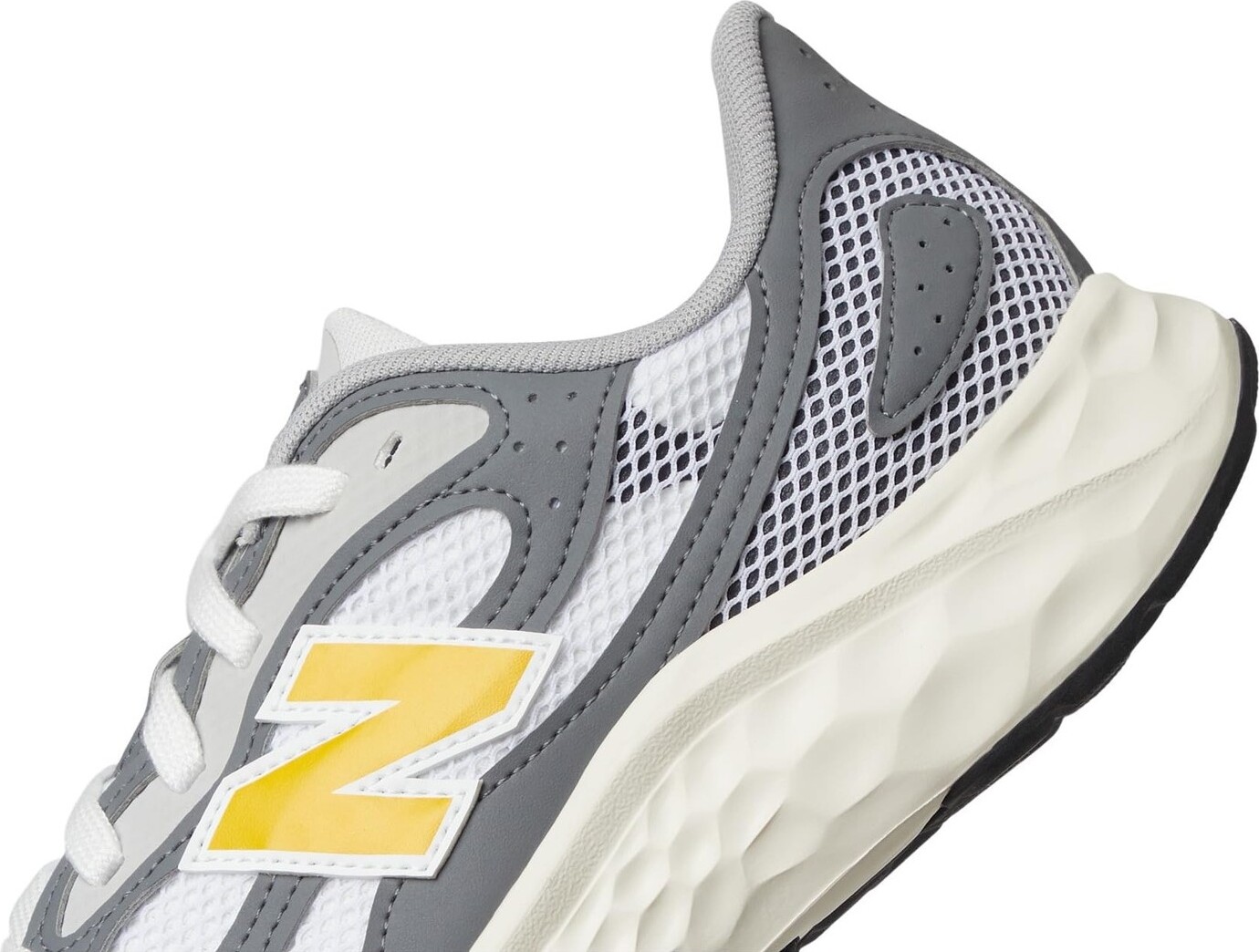 Чоловічі кросівки Arishi v4 New Balance з логотипом 46,5 — фото 10