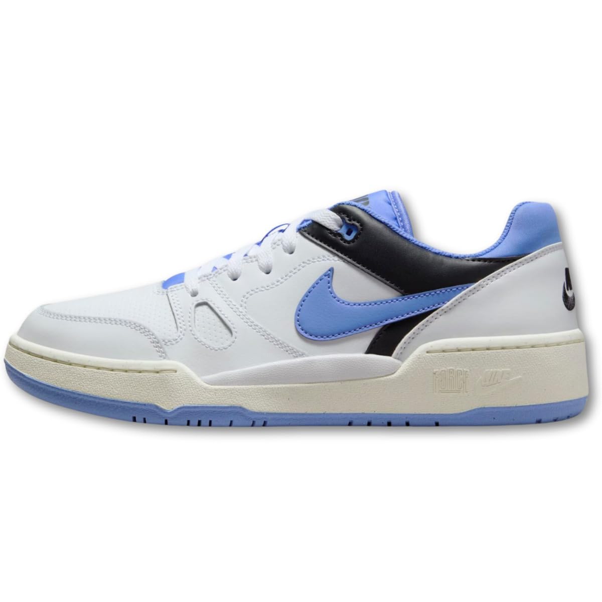 Стильні кросівки Full Force Low Nike 45 — фото 5