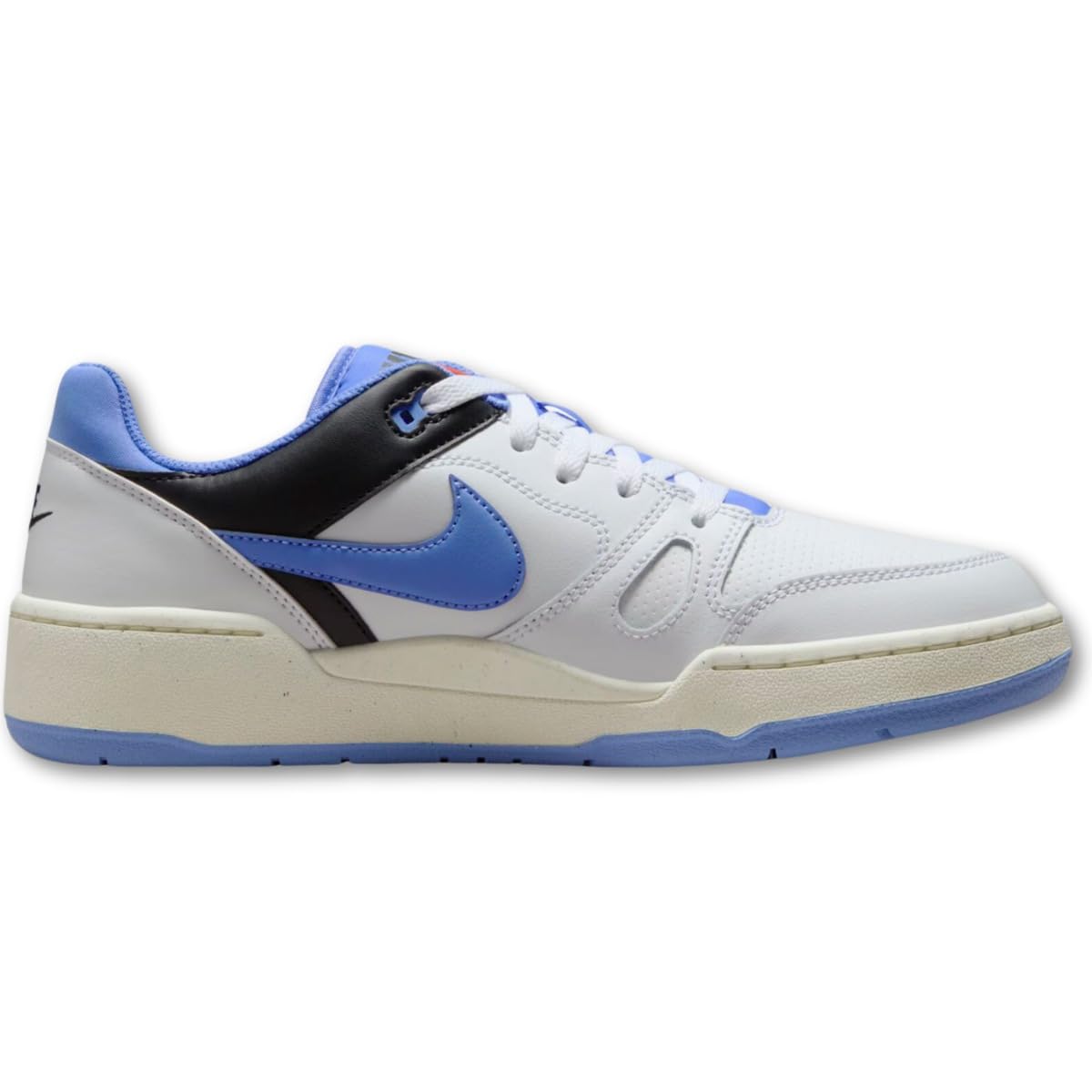 Стильні кросівки Full Force Low Nike 45 — фото 6