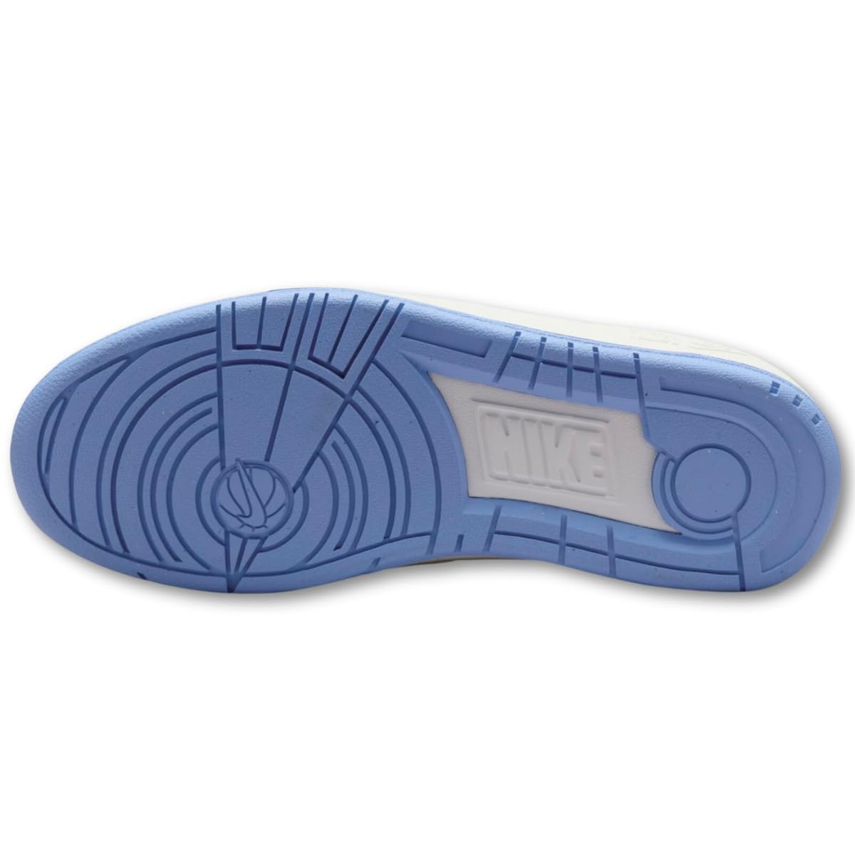 Стильні кросівки Full Force Low Nike 45 — фото 7