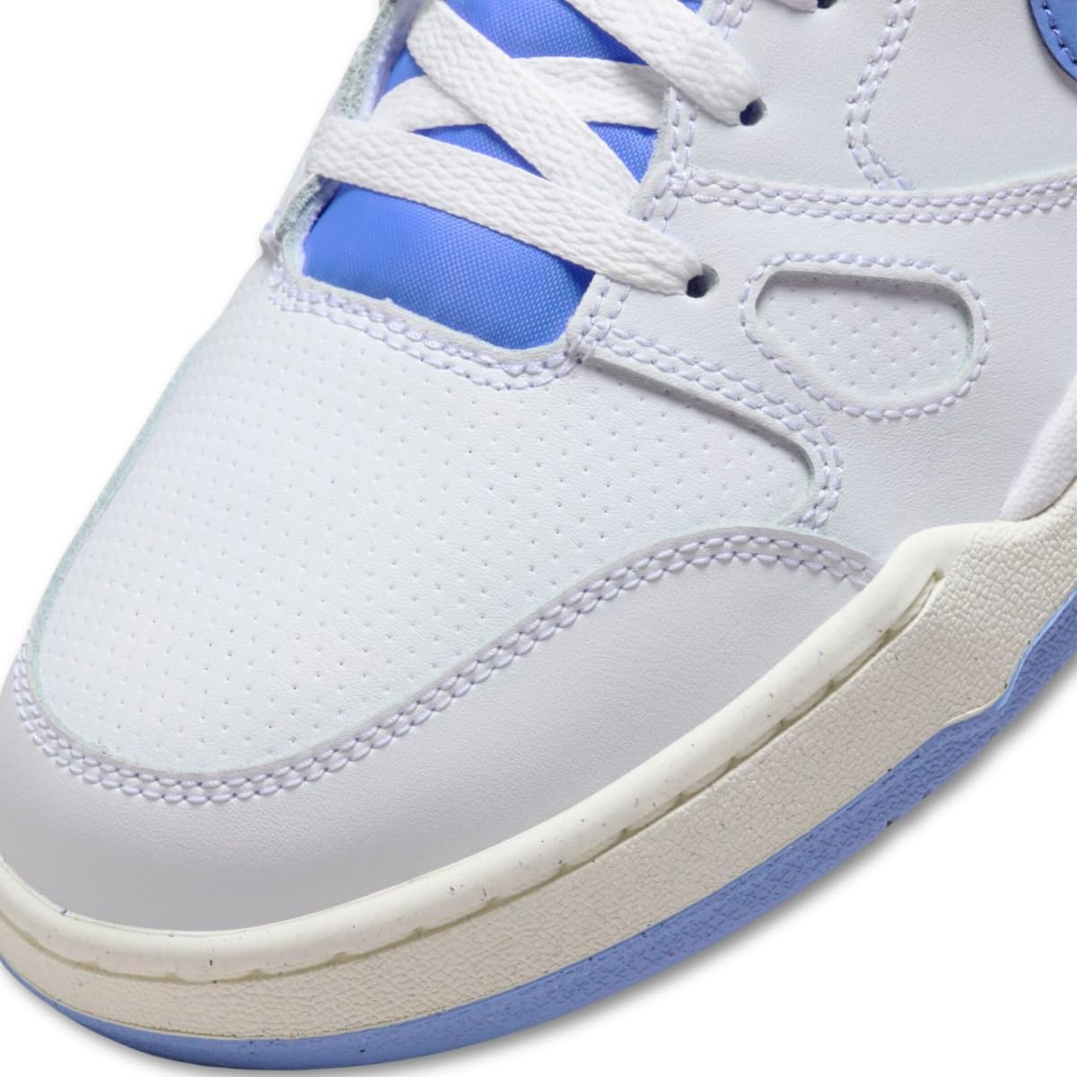 Стильні кросівки Full Force Low Nike 45 — фото 8