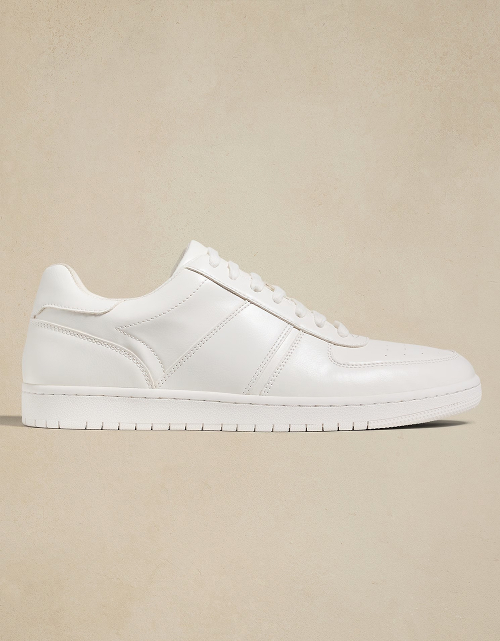 Чоловічі кеди Banana Republic Multi Pieced Sneaker 46 — фото 3