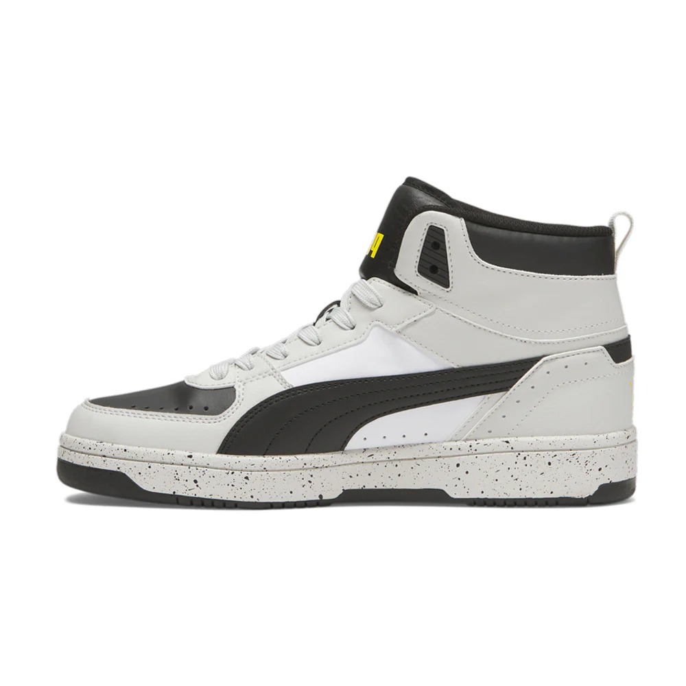 Стильні кросівки Puma 46 — фото 1