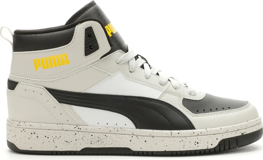 Стильні кросівки Puma 46 — фото 5