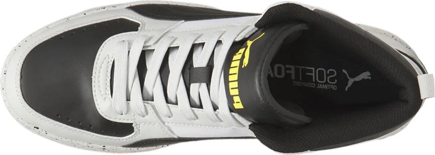 Стильні кросівки Puma 46 — фото 6