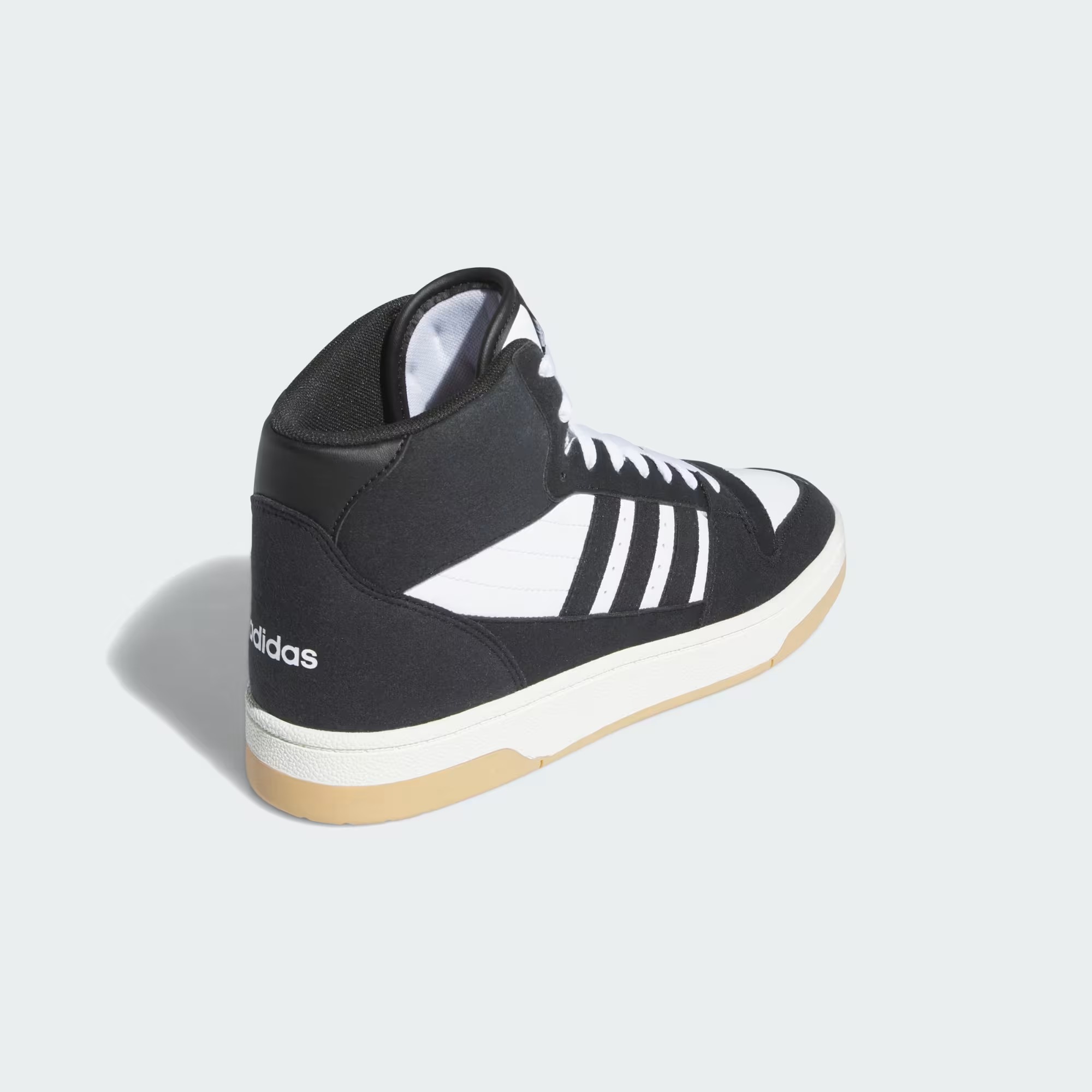 Високі кросівки Break Start Mid Adidas 44 — фото 1