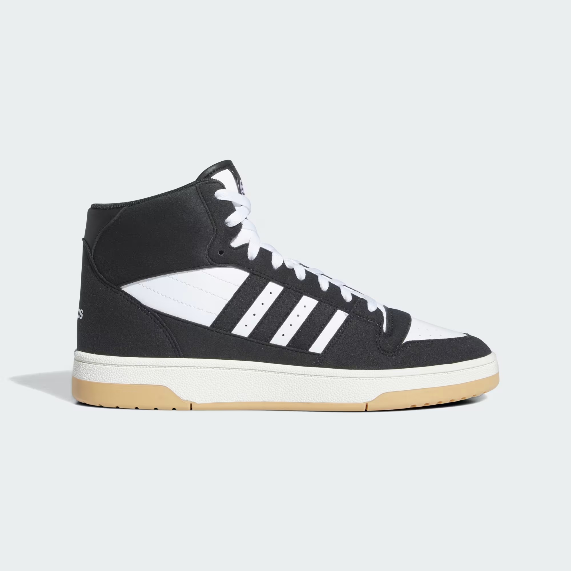 Високі кросівки Break Start Mid Adidas 44 — фото 5