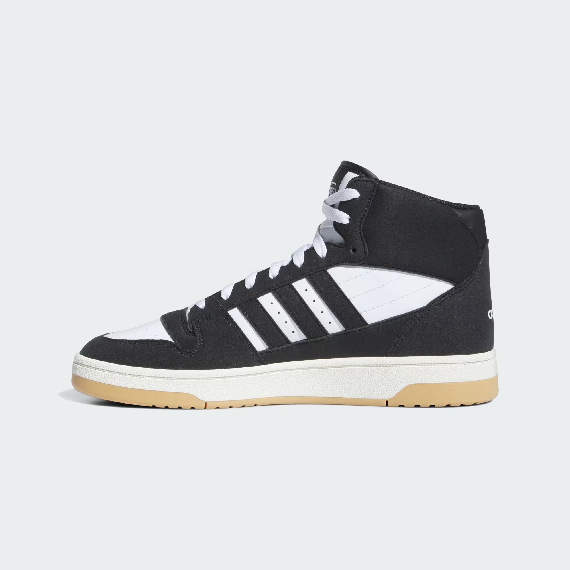 Високі кросівки Break Start Mid Adidas 44 — фото 6