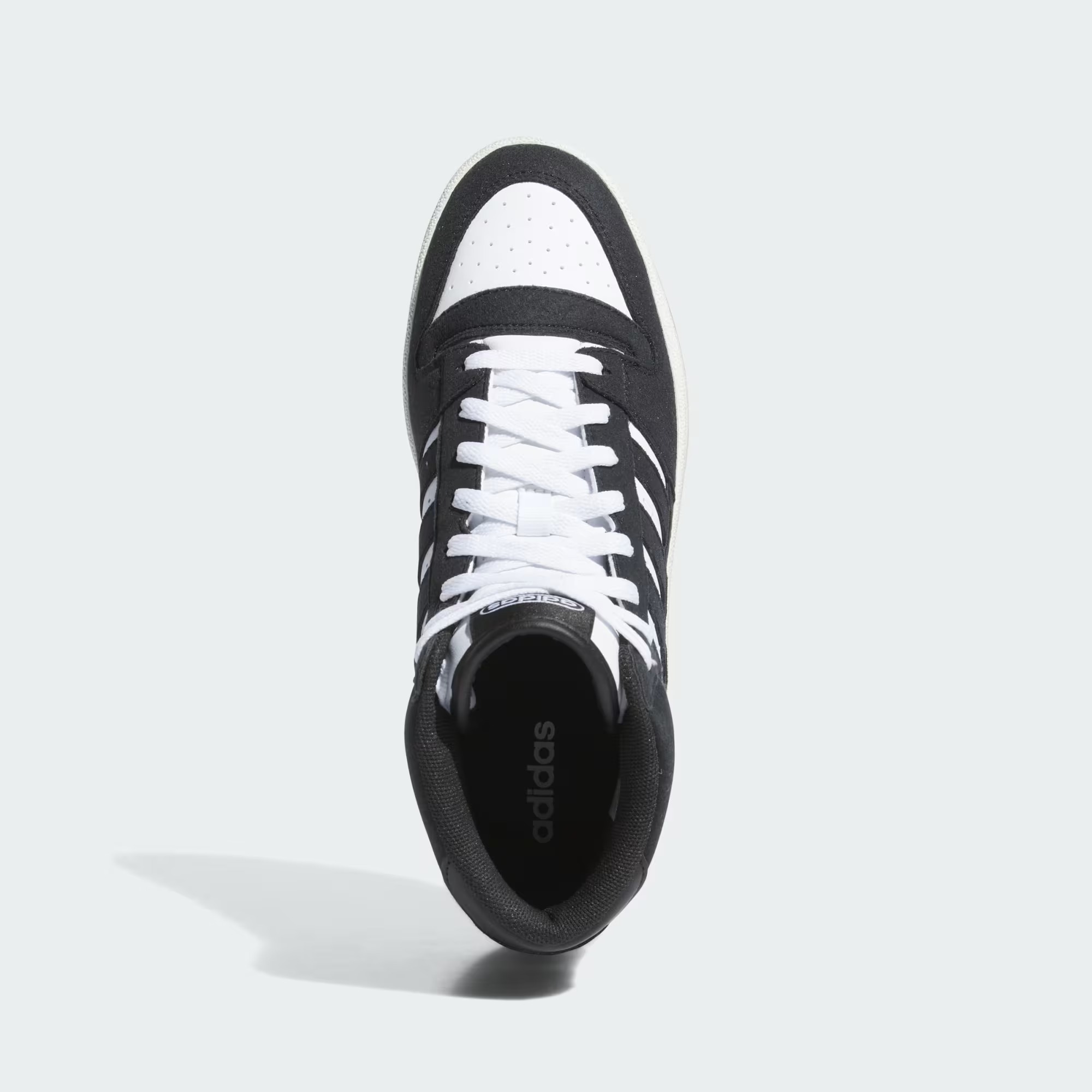 Високі кросівки Break Start Mid Adidas 44 — фото 7