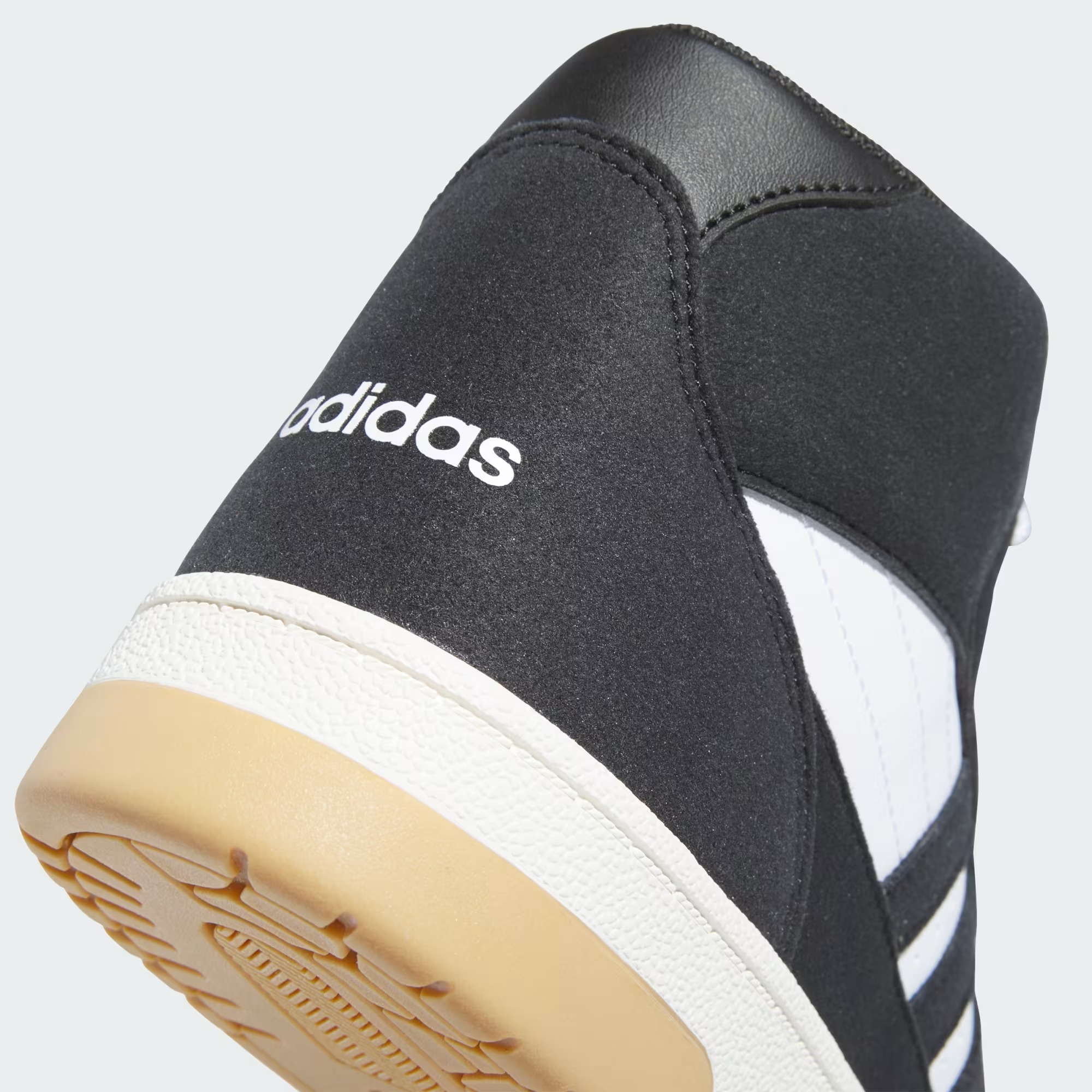 Високі кросівки Break Start Mid Adidas 44 — фото 10