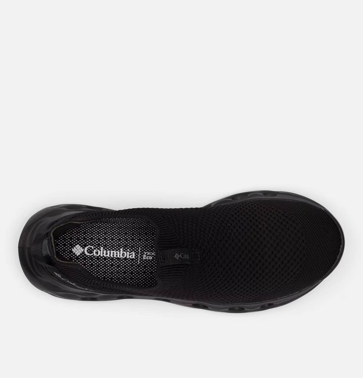 Текстильні кросівки Terrastride SLR COLUMBIA 45 — фото 6