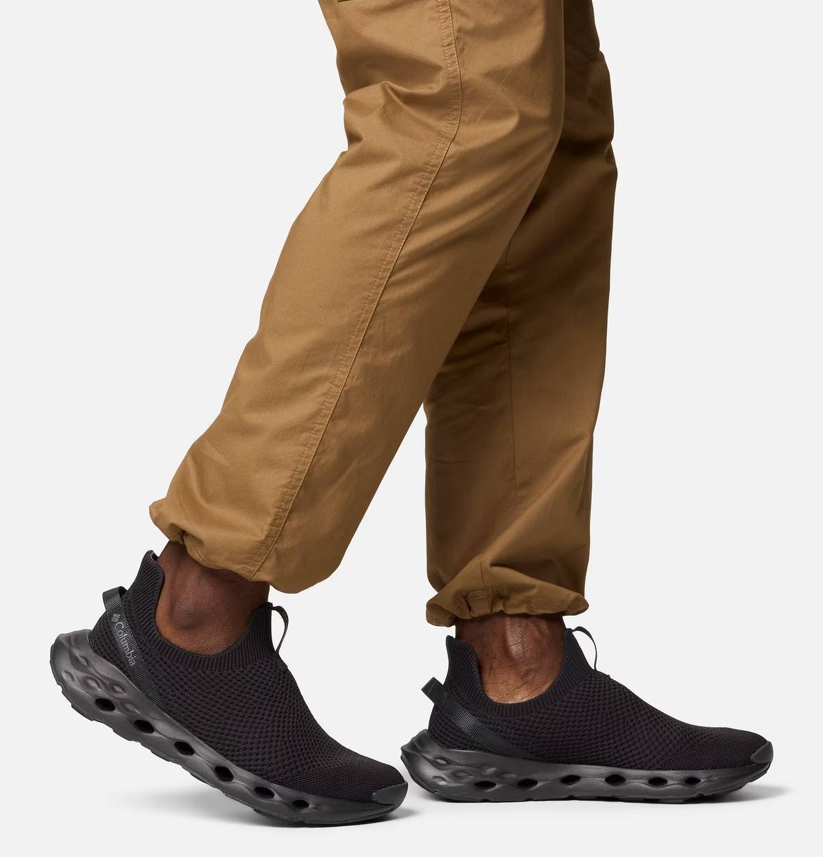 Текстильні кросівки Terrastride SLR COLUMBIA 45 — фото 12